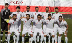 伊朗歧视女球迷，或遭世界杯驱逐！俄罗斯表示
