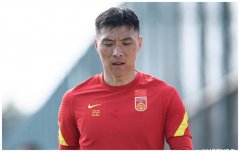前北京国球员再现争议言论：中国足球成笑话，