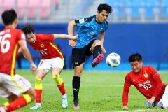 媒体人：中国足协能否出面协调，毕竟梯队参赛